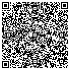 QR code with Mail & Package Center Inc contacts