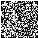 QR code with C & Y Home Builders contacts