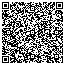 QR code with Zone Games contacts