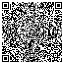 QR code with Hooked On Barbeque contacts