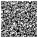 QR code with Kalvin Lawn Service contacts