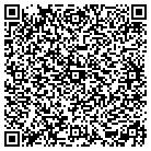 QR code with Gagglez Delivery Service & More contacts