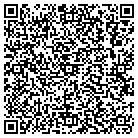 QR code with E Victor Pavamani PC contacts