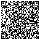 QR code with Aqualand Processors contacts