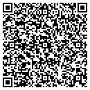 QR code with Kim's Drapery contacts