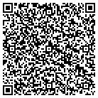 QR code with S & H Electric Of Savannah contacts
