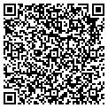 QR code with Catv contacts