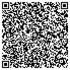 QR code with MASS Construction Inc contacts