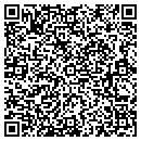 QR code with J's Variety contacts