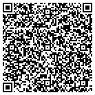 QR code with Wood Frank and Sons Cnstr contacts