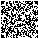 QR code with C & C Enterprises contacts