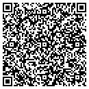 QR code with Rusty's Garage contacts