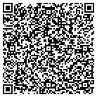 QR code with Galleria Limousine Inc contacts