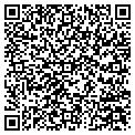 QR code with RBI contacts