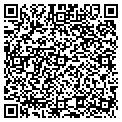 QR code with Ibs contacts