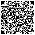 QR code with ANB contacts