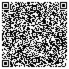 QR code with Hans Restaurant & Lounge contacts
