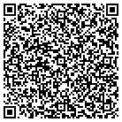 QR code with H & R Block Tax Service contacts