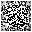 QR code with Hollis Stoneworks contacts