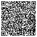 QR code with Nfib contacts