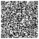 QR code with New Frontier Landscaping Inc contacts