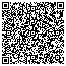 QR code with H&H Consulting Co contacts