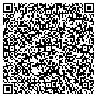 QR code with R & L Poultry Supply Inc contacts
