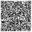 QR code with C & J Properties of Sandfly contacts