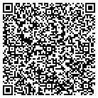 QR code with Services of Identification contacts