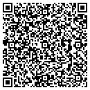 QR code with Cinema Shack contacts