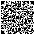 QR code with KFC contacts