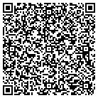 QR code with Oglethorpe County Middle Schl contacts