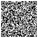 QR code with T J Maxx contacts
