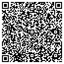 QR code with K C Services contacts