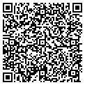 QR code with VFP 010 contacts