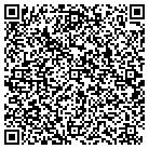 QR code with All American Cab Limo Shuttle contacts