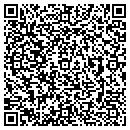 QR code with C Larue Todd contacts