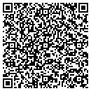 QR code with Under The Rainbow contacts