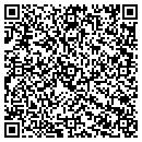 QR code with Goldens Barber Shop contacts