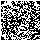 QR code with C & W Heating & Airconditioning contacts