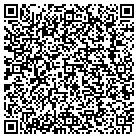 QR code with Apple's Dollar Store contacts
