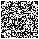 QR code with Han-D-Mart contacts