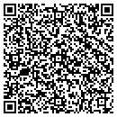 QR code with A D Automotive contacts
