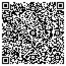 QR code with Clayton Cafe contacts