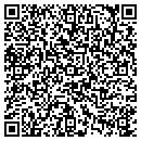 QR code with R Ranch In The Mountains contacts