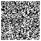 QR code with Kan-Dew Construction Inc contacts