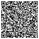 QR code with Usry Consulting contacts
