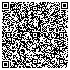 QR code with Peachtree Thrift Sp of Clumbus contacts