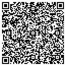 QR code with BBPE contacts