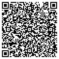 QR code with Nest contacts